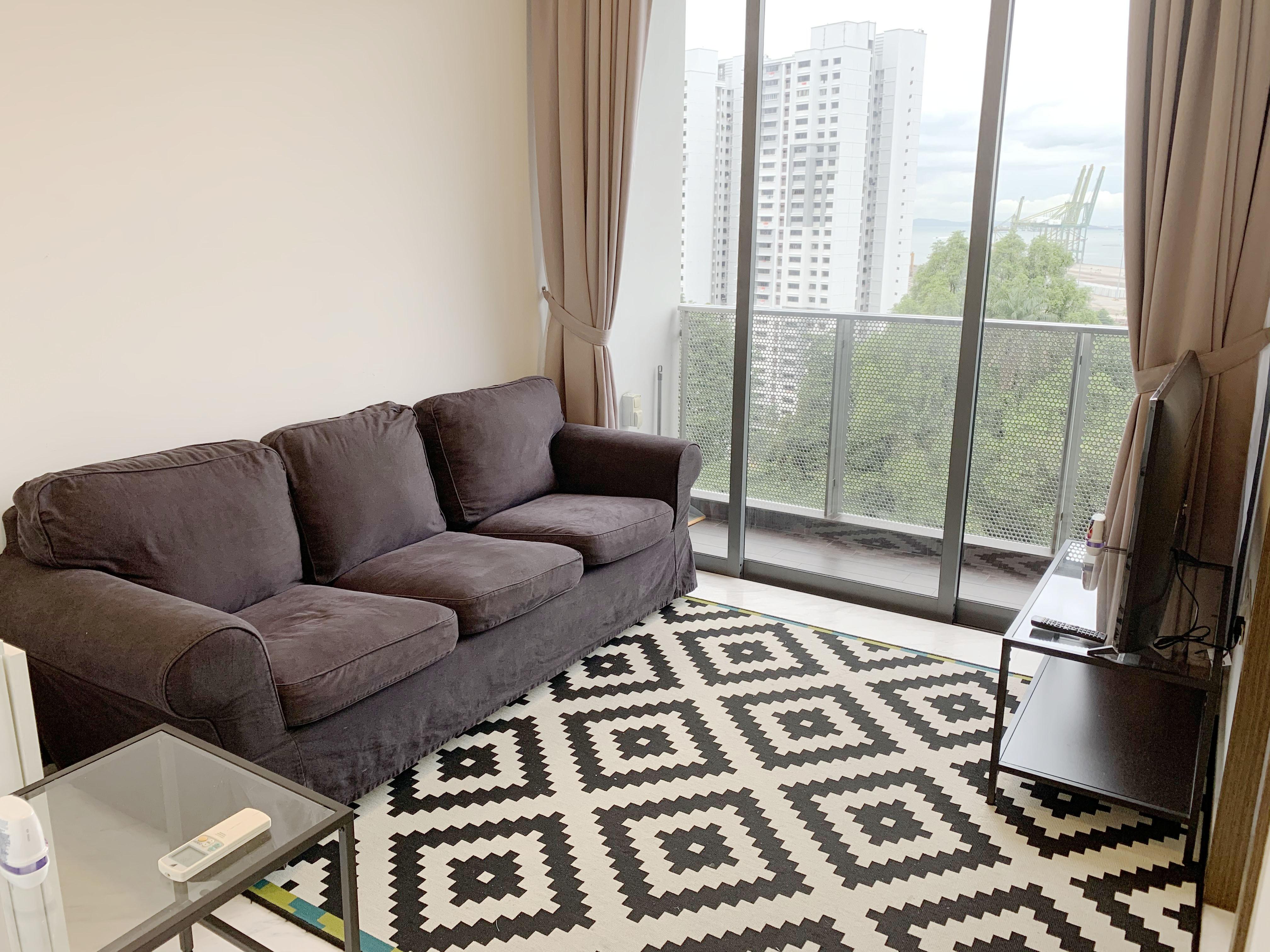 Prop-GPT: Condominium: D02  Spottiswoode 18