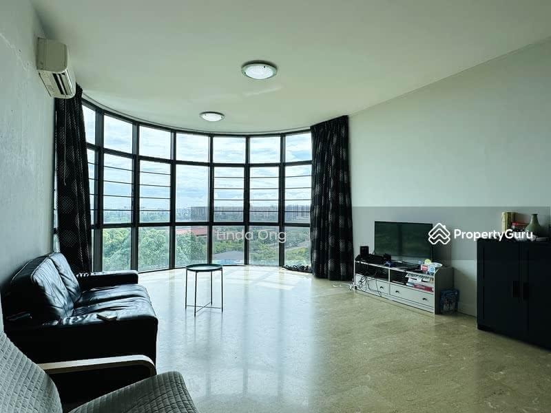 Prop-GPT: Condominium: D22  Parc Oasis
