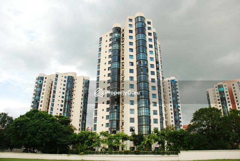 Condominium for Rent, Parc Oasis, SGD 4,900 | 99-year lease