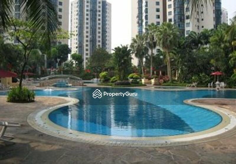 Condominium for Rent, Parc Oasis, SGD 4,900 | 99-year lease