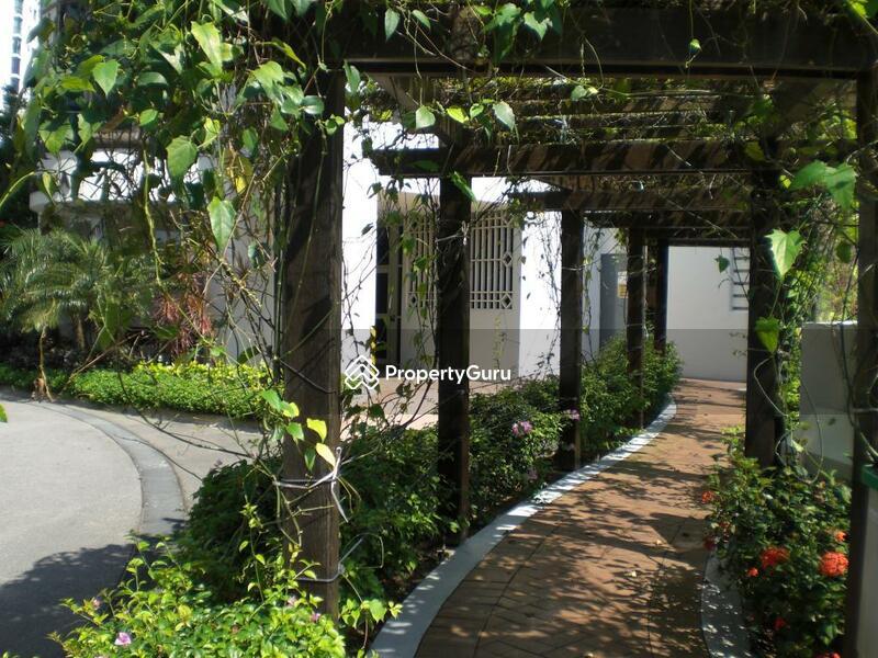 Condominium for Rent, Parc Oasis, SGD 4,900 | 99-year lease