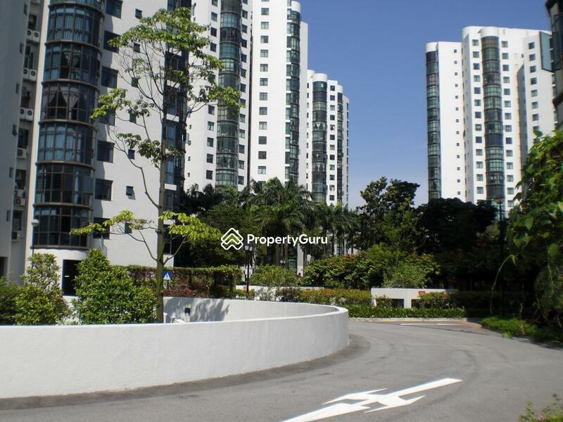 Condominium for Rent, Parc Oasis, SGD 4,900 | 99-year lease