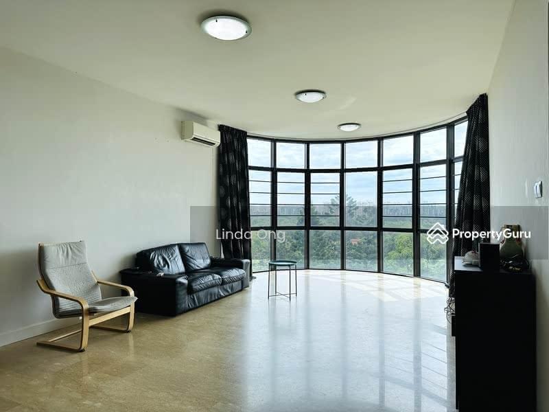 Condominium for Rent, Parc Oasis, SGD 4,900 | 99-year lease