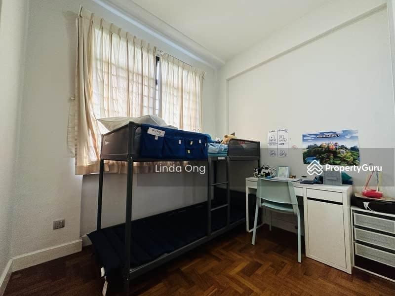 Condominium for Rent, Parc Oasis, SGD 4,900 | 99-year lease