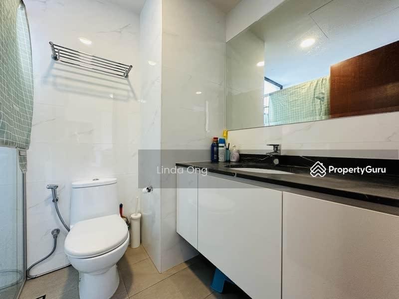 Condominium for Rent, Parc Oasis, SGD 4,900 | 99-year lease