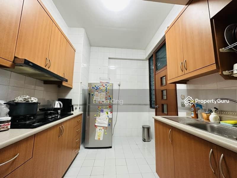 Condominium for Rent, Parc Oasis, SGD 4,900 | 99-year lease