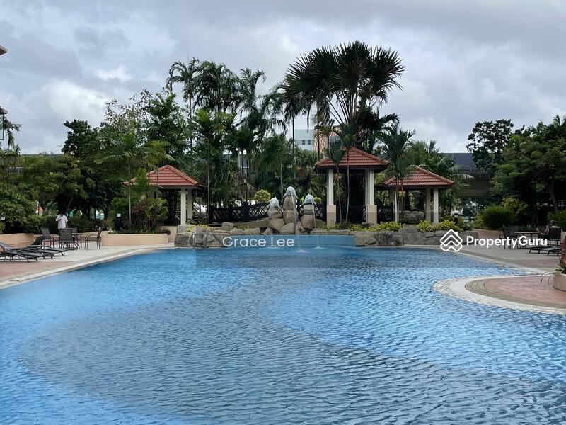 Prop-GPT: Condominium: D14 Geylang Simsville