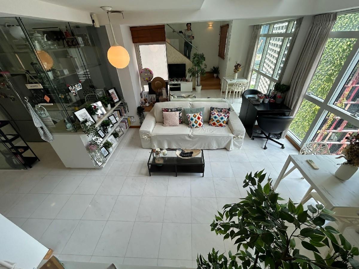 Prop-GPT: Apartment: D02 Anson Icon