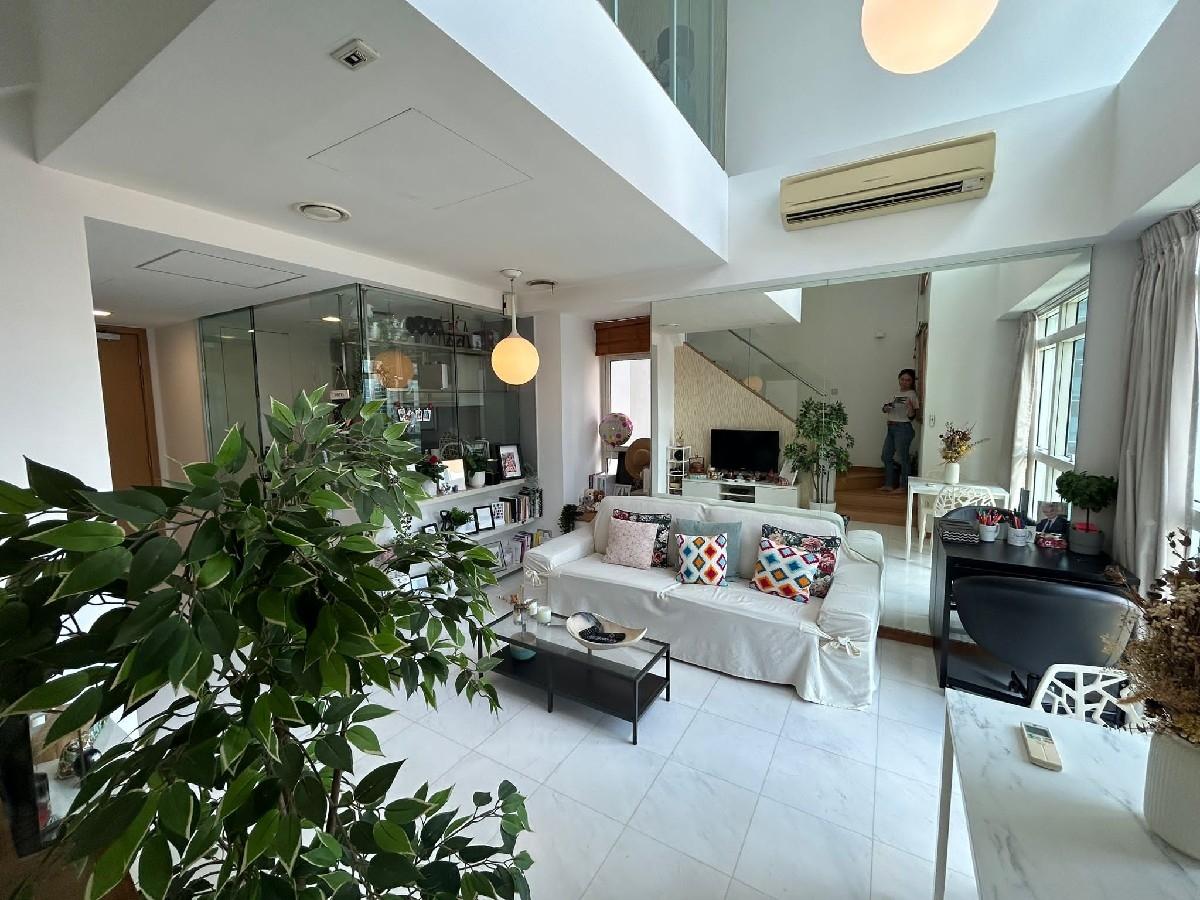 Apartment for Rent, Icon Apartment For Rent, $4,200, 1 Bed 1 Bath 700 sqft $6.00 psf, SGD 4,200