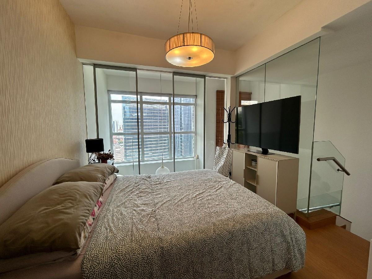 Apartment for Rent, Icon Apartment For Rent, $4,200, 1 Bed 1 Bath 700 sqft $6.00 psf, SGD 4,200