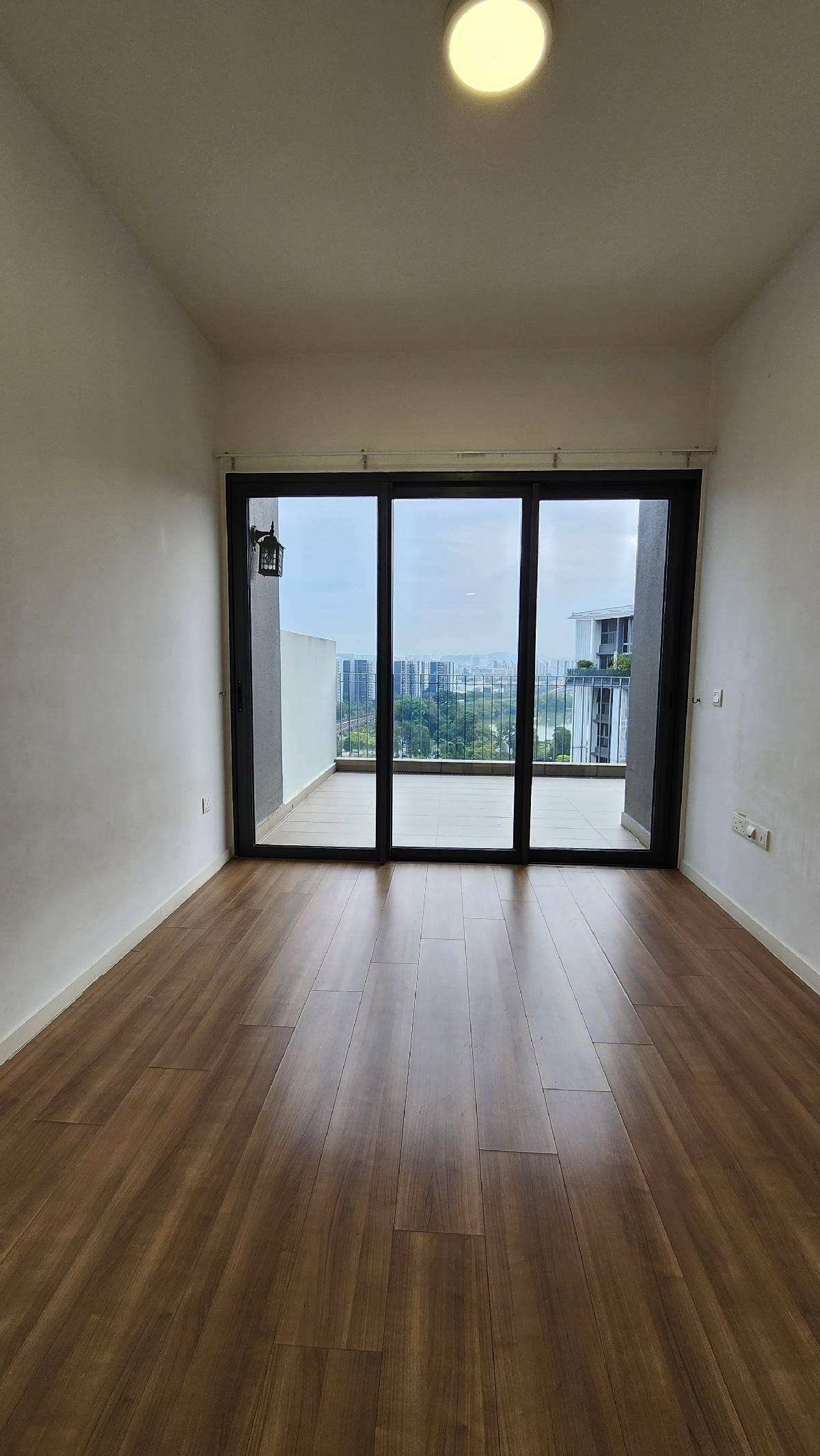 Condominium for Rent, The Lakefront Residences Condominium For Rent, $6,500, 3 Bed 3 Bath 2,089 sqft $3.11 psf, SGD 6,500 | 99-year Leasehold