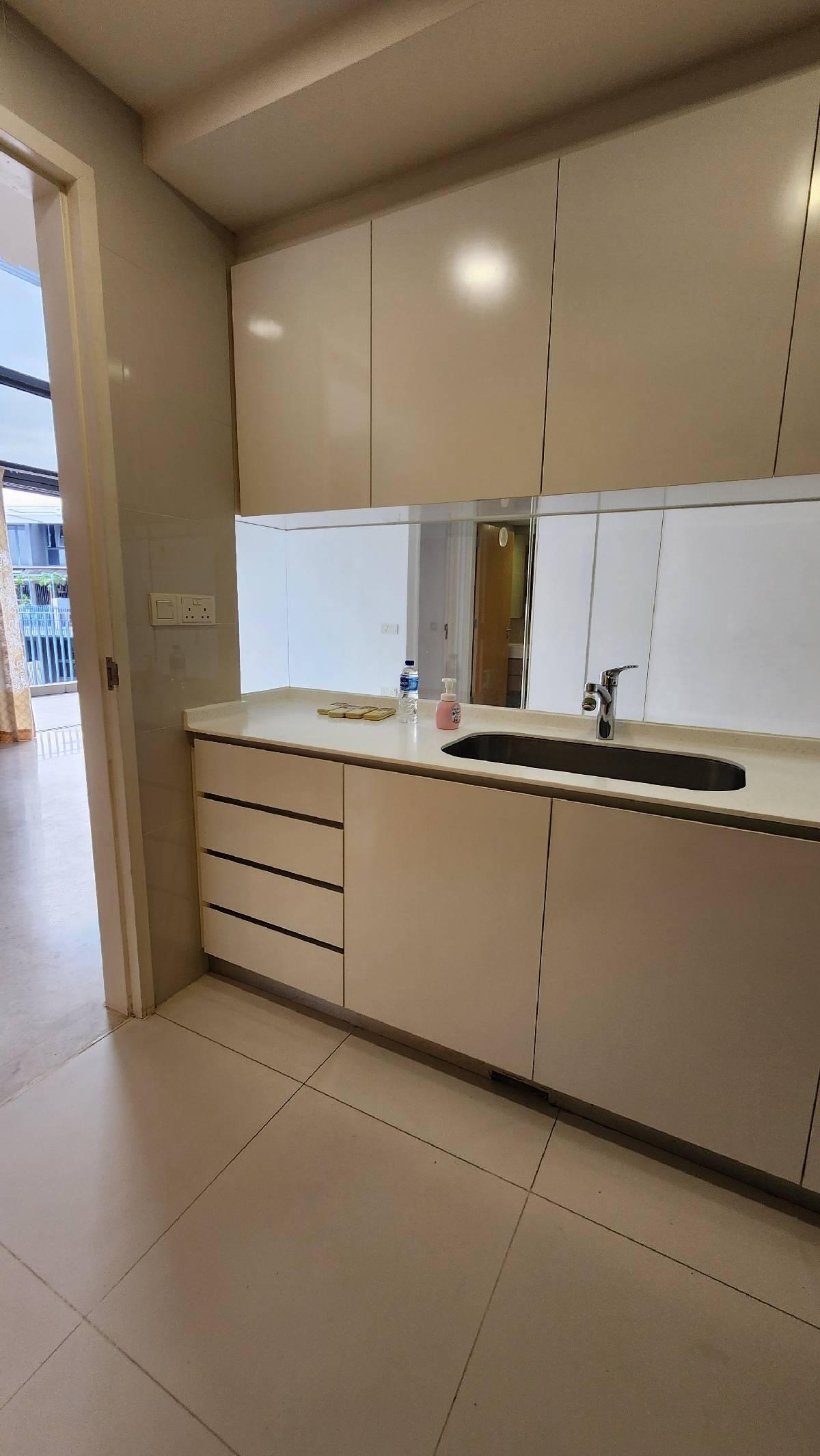 Condominium for Rent, The Lakefront Residences Condominium For Rent, $6,500, 3 Bed 3 Bath 2,089 sqft $3.11 psf, SGD 6,500 | 99-year Leasehold
