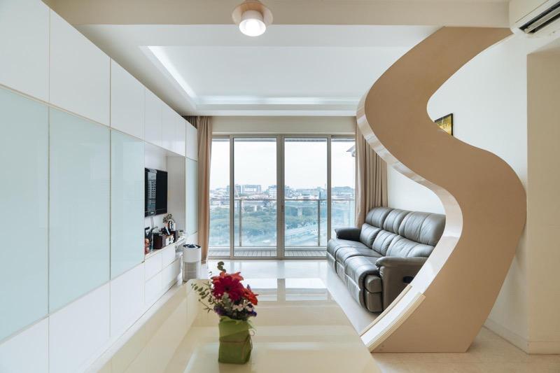 Prop-GPT: Apartment: D22 Boon Lay The Centris