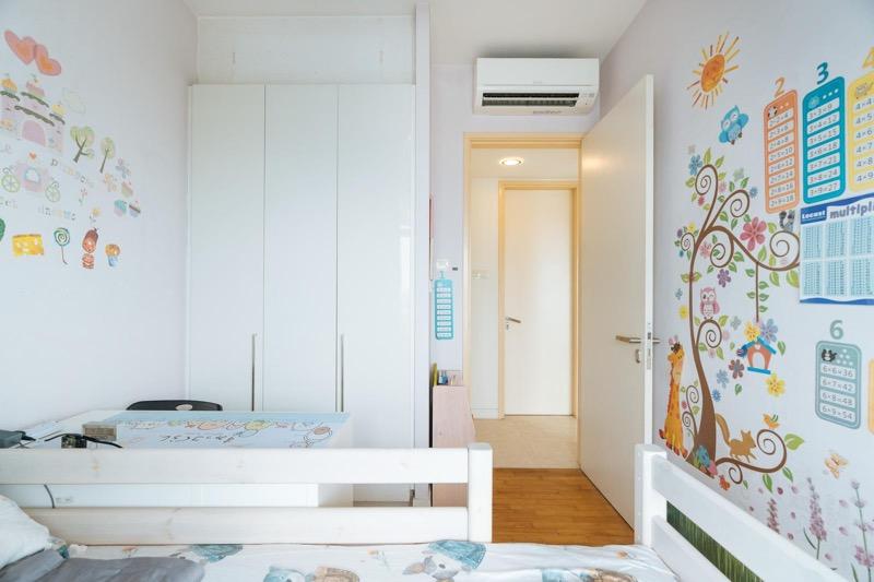 Apartment for Rent, The Centris Apartment Room Rental, $2,100, 1 Bed 1 Bath 1,152 sqft $1.82 psf, SGD 2,100 | 99-year Leasehold
