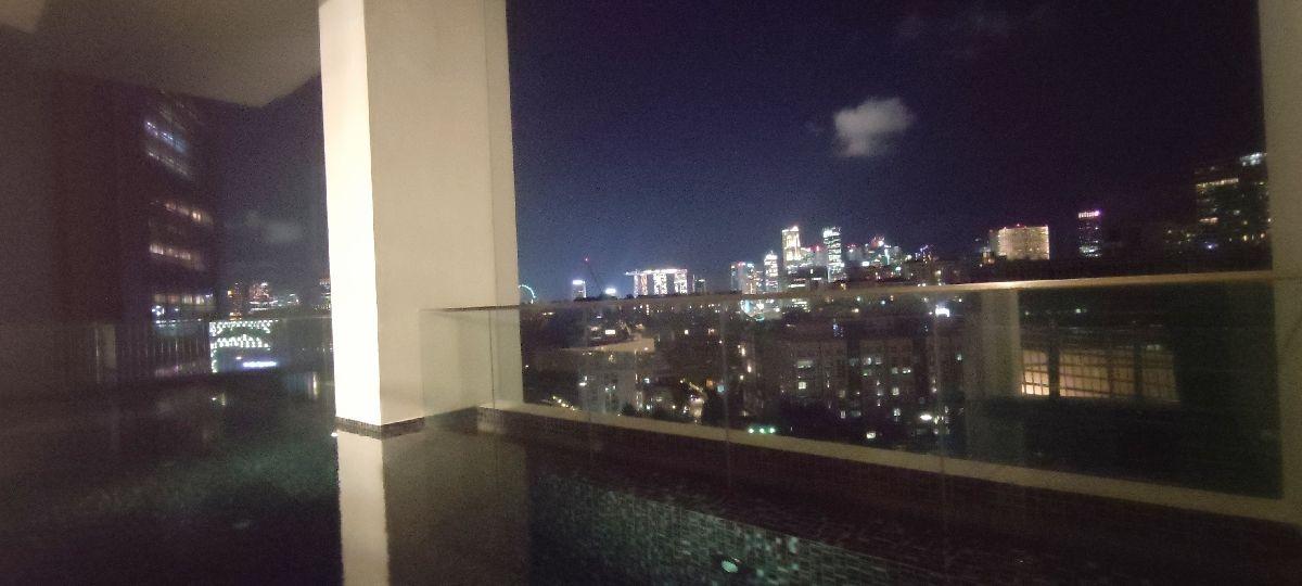 Condominium for Rent, Devonshire Residences Condominium For Rent, $3,499, 1 Bed 1 Bath 495 sqft $7.07 psf, SGD 3,499