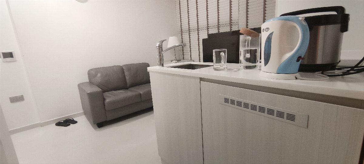 Condominium for Rent, Devonshire Residences Condominium For Rent, $3,499, 1 Bed 1 Bath 495 sqft $7.07 psf, SGD 3,499
