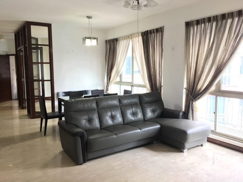 Prop-GPT: Condominium: D25  Rosewood