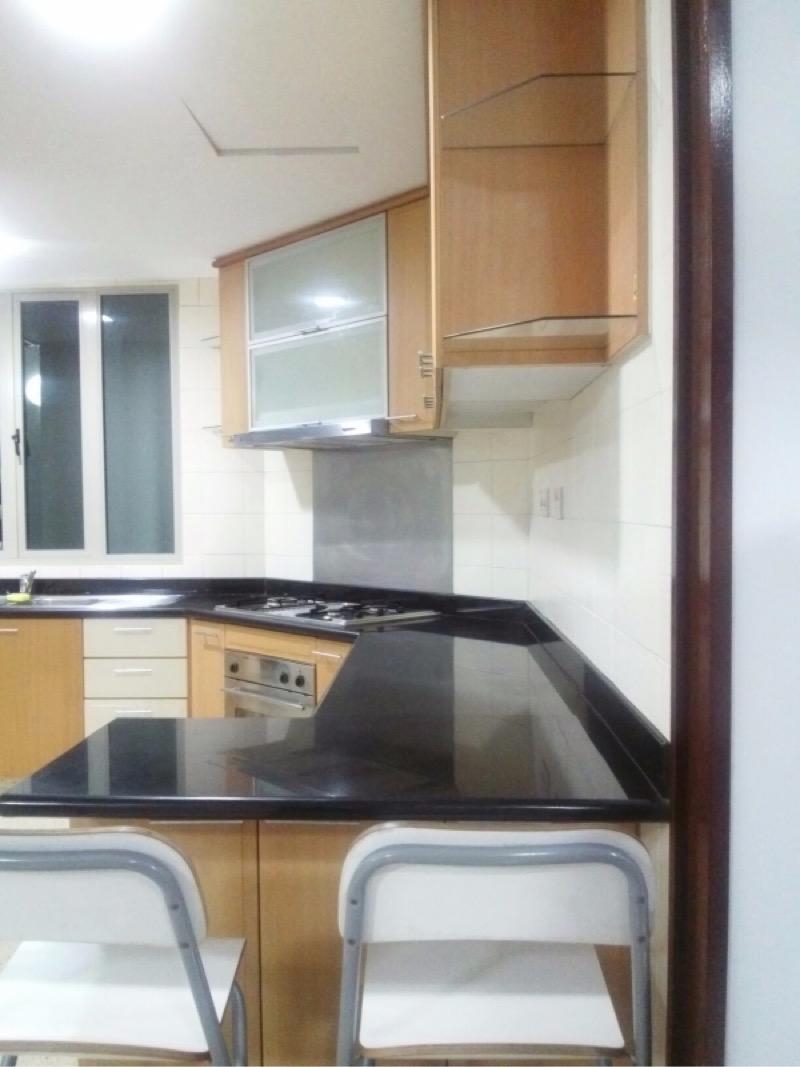 Condominium for Rent: D25, 737936
