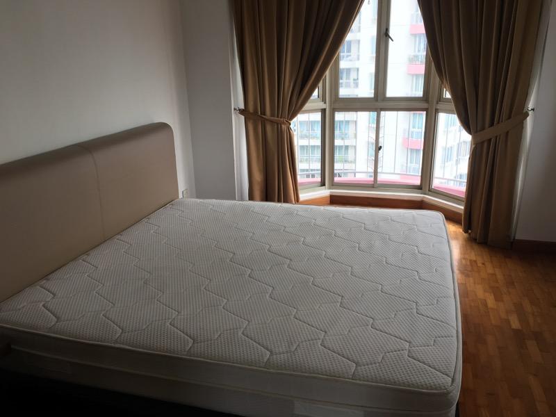 Condominium for Rent: D25, 737936