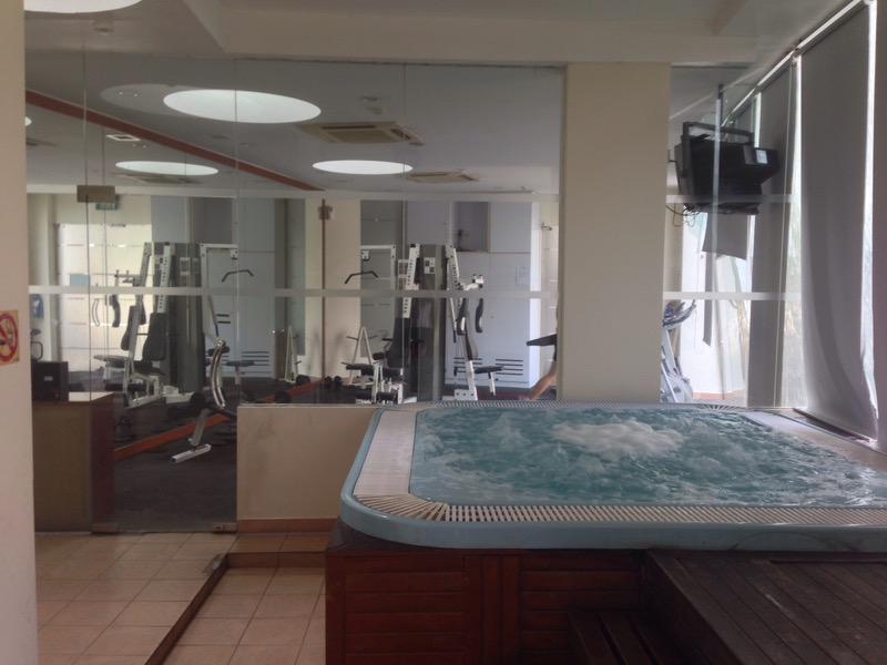 Condominium for Rent: D25, 737936