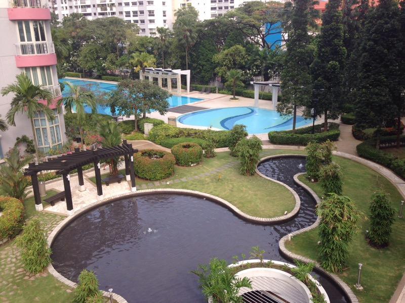 Condominium for Rent: D25, 737936