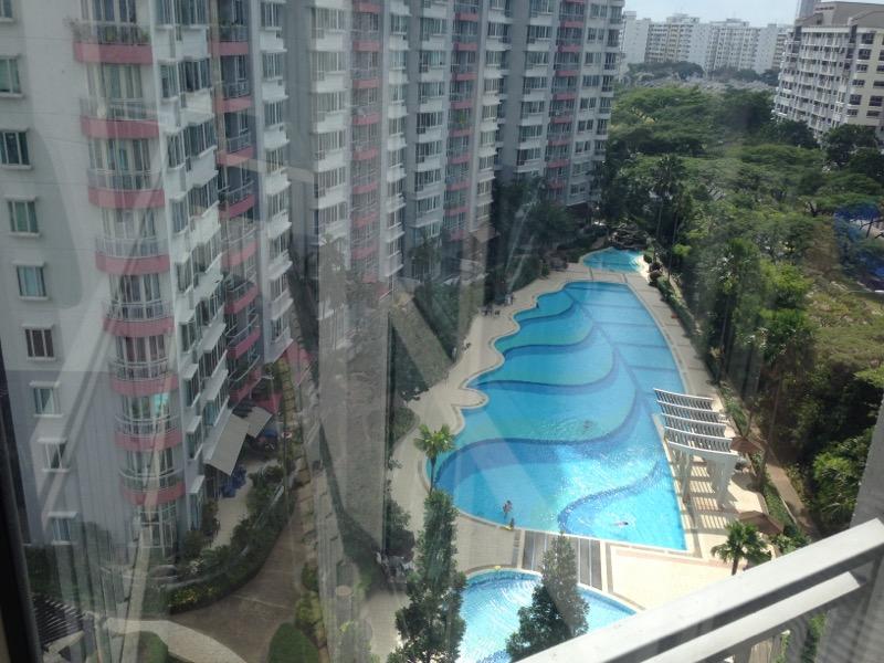 Condominium for Rent: D25, 737936