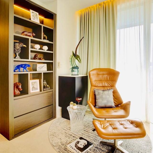 Condominium for Rent, The Grange Condominium For Rent, $13,000, 4 Bed 5 Bath 2,293 sqft $5.67 psf, SGD 13,000 | Freehold