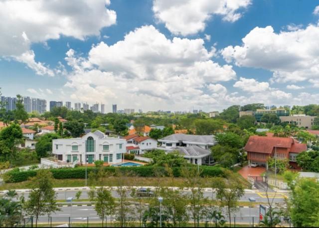 Condominium for Rent, The Grange Condominium For Rent, $13,000, 4 Bed 5 Bath 2,293 sqft $5.67 psf, SGD 13,000 | Freehold