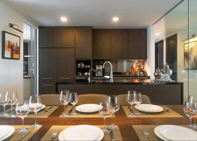Condominium for Rent, The Grange Condominium For Rent, $13,000, 4 Bed 5 Bath 2,293 sqft $5.67 psf, SGD 13,000 | Freehold
