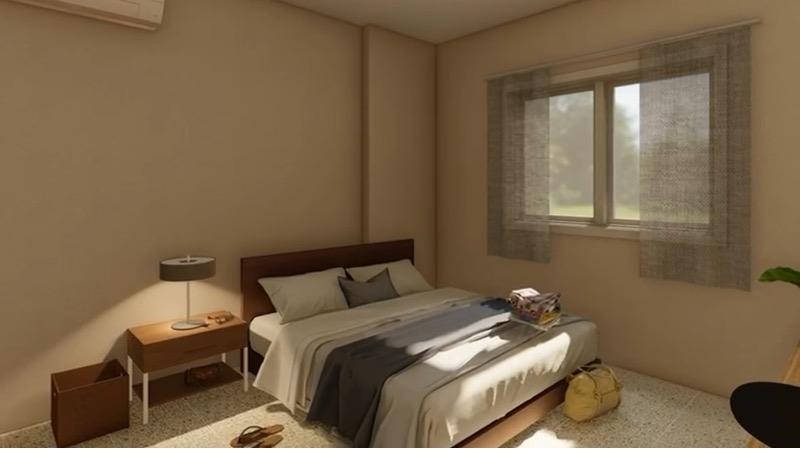 HDB Apartment for Rent: Marine Parade, D15, 440064