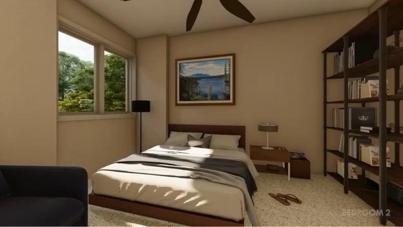 HDB Apartment for Rent: Marine Parade, D15, 440064