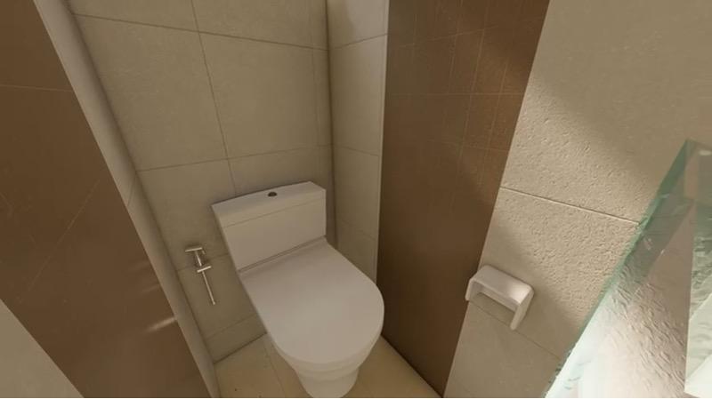 HDB Apartment for Rent: Marine Parade, D15, 440064