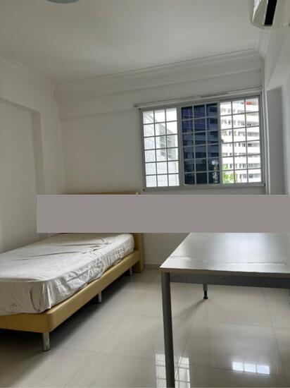 HDB Apartment for Rent: D20, 570125