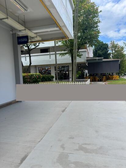 HDB Apartment for Rent: D20, 570125