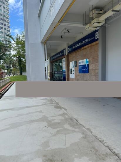 HDB Apartment for Rent: D20, 570125