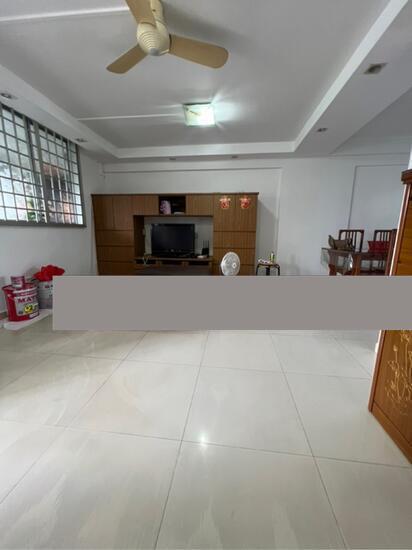 HDB Apartment for Rent: D20, 570125