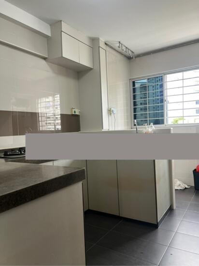 HDB Apartment for Rent: D20, 570125