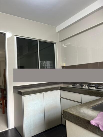 HDB Apartment for Rent: D20, 570125