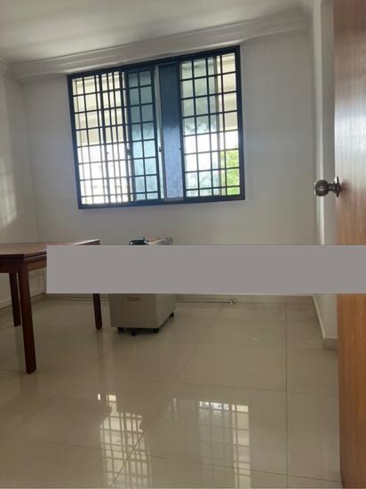 HDB Apartment for Rent: D20, 570125