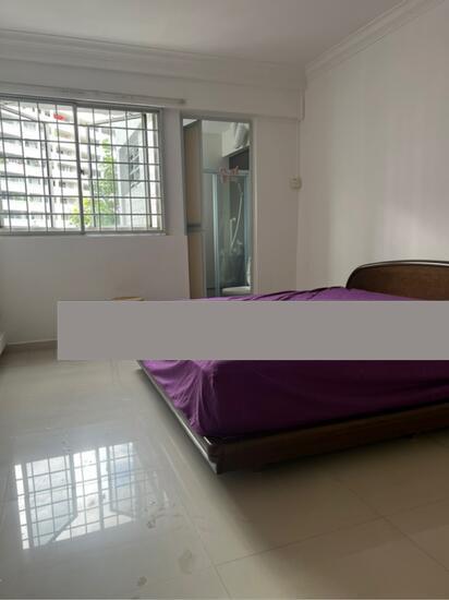 HDB Apartment for Rent: D20, 570125