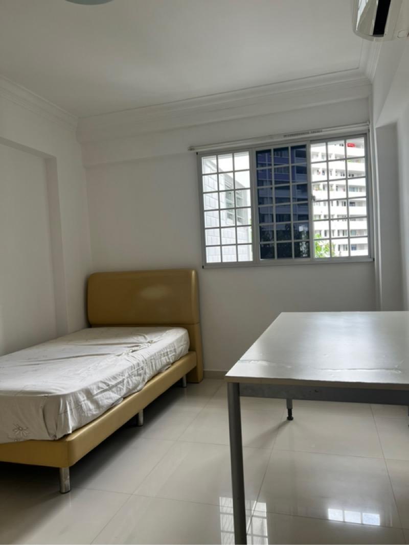 HDB Apartment for Rent: D20, 570125