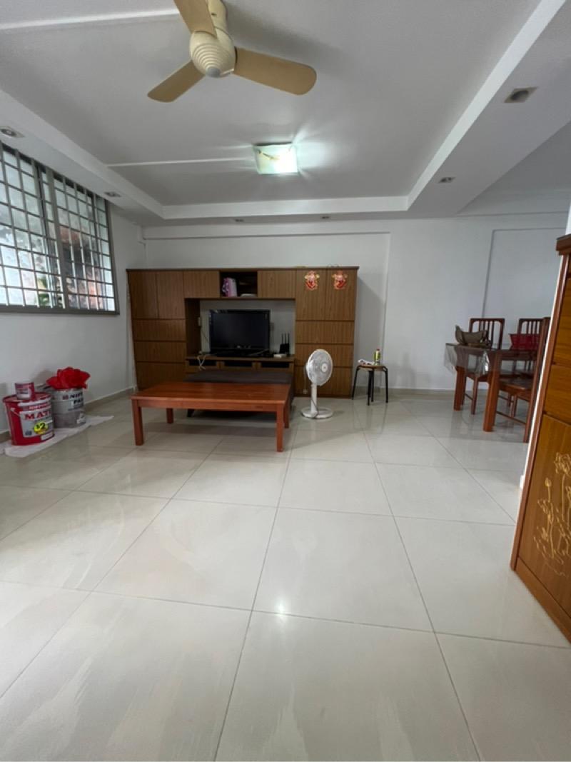 HDB Apartment for Rent: D20, 570125