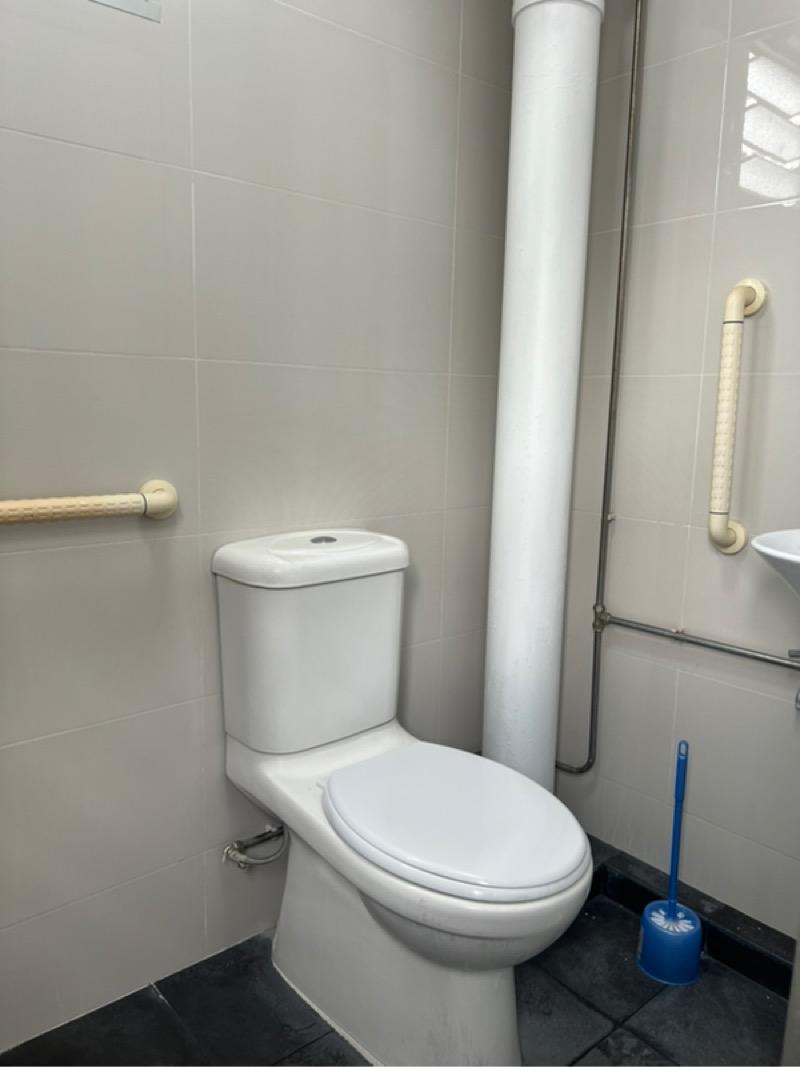 HDB Apartment for Rent: D20, 570125