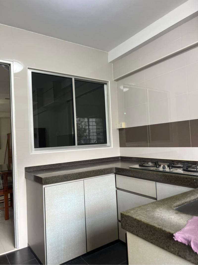 HDB Apartment for Rent: D20, 570125