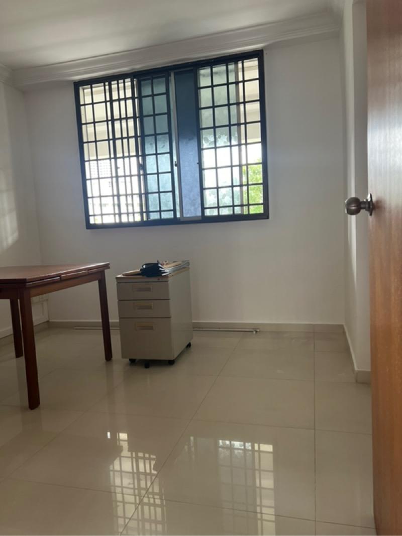 HDB Apartment for Rent: D20, 570125