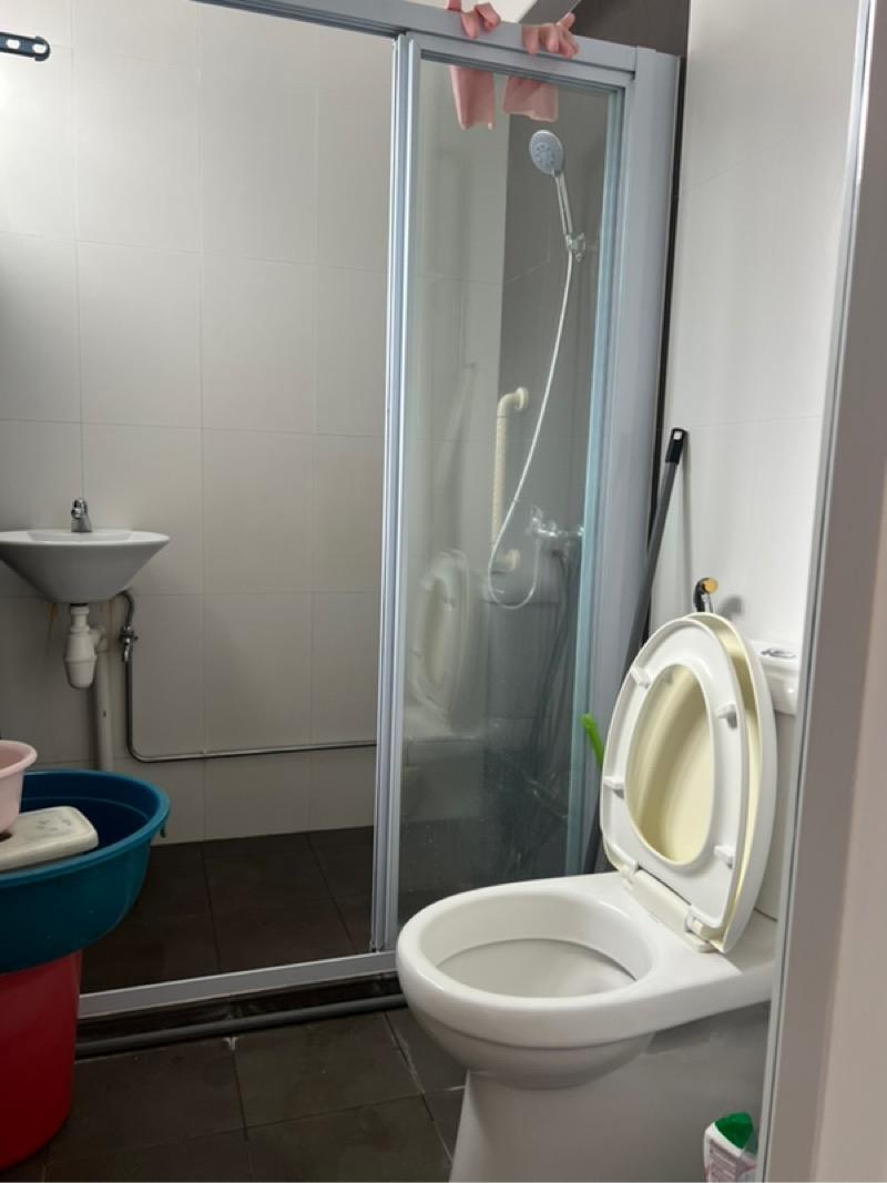 HDB Apartment for Rent: D20, 570125