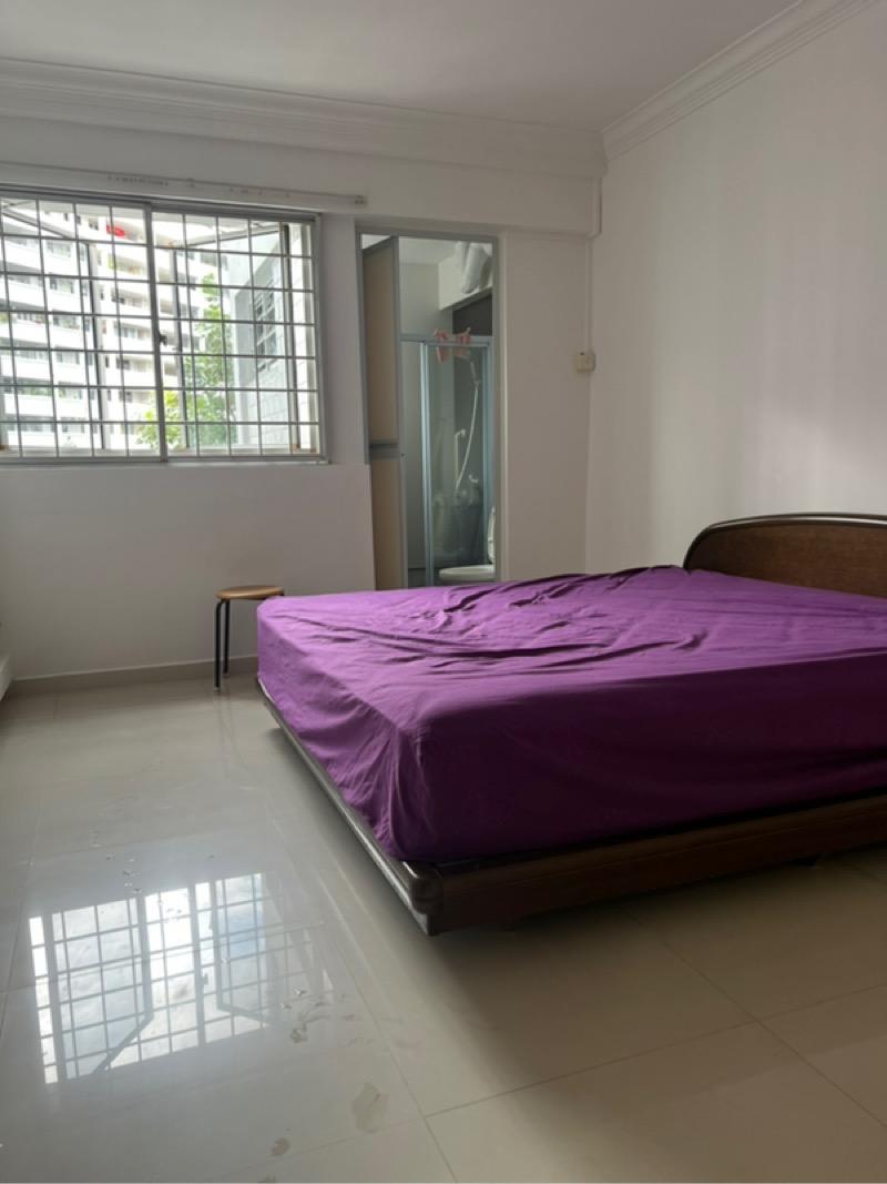 HDB Apartment for Rent: D20, 570125