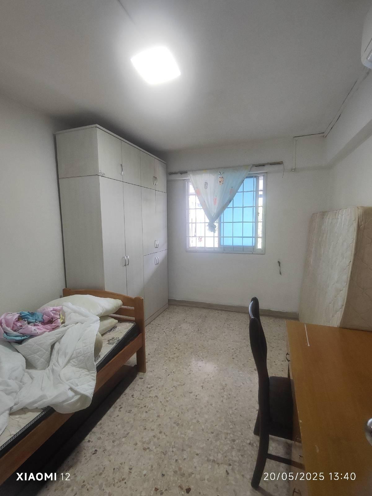 HDB Apartment for Rent, 560 Ang Mo Kio Avenue 10 HDB Apartment Room Rental, $800, 1 Bed 1 Bath 108 sqft $7.41 psf, SGD 800 | 99-year Leasehold