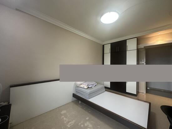 HDB Apartment for Rent: Boon Lay, D22, 643276