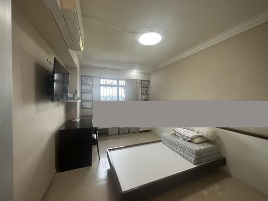 HDB Apartment for Rent: Boon Lay, D22, 643276
